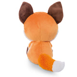 Nici Glubschis Pluchen Hug Vos Rigizzi, 15 cm