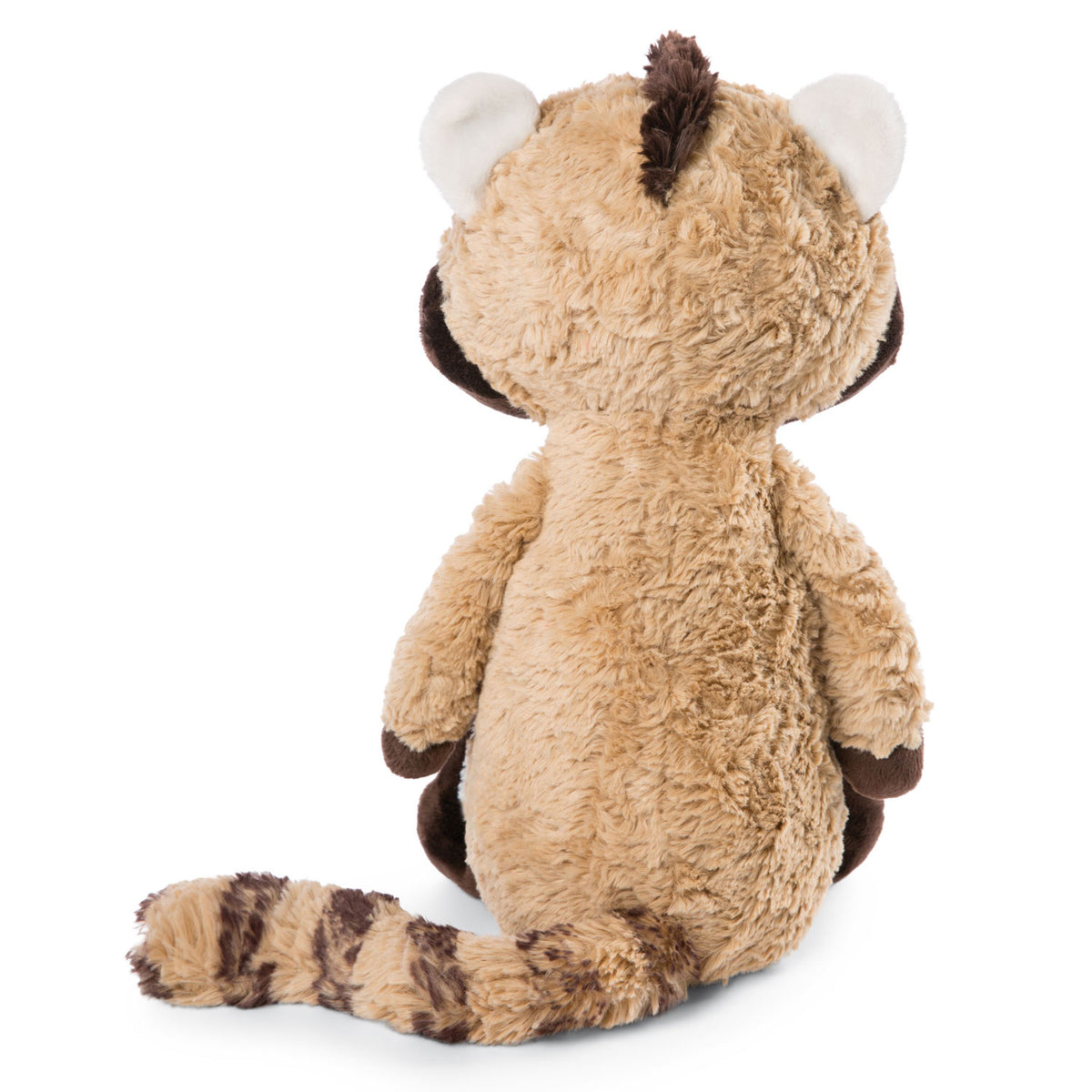 Nici Wild Friends Pluszowa przytulanka Coati Coati, 43 cm
