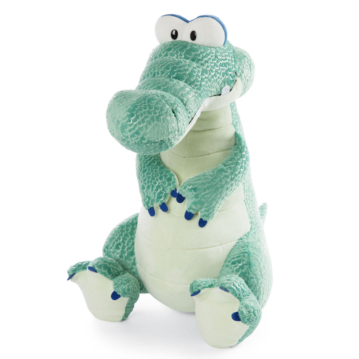 Nici Wild Friends Pluchod Cuddle Crocodile Croco McDile, 50 cm