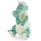 Nici Wild Friends Pluchod Cuddle Crocodile Croco McDile, 50 cm