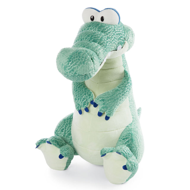 Nici Wild Friends Pluchod Cuddle Crocodile Croco McDile, 50 cm
