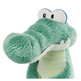 Nici Wild Friends Pluchod Cuddle Crocodile Croco McDile, 50 cm