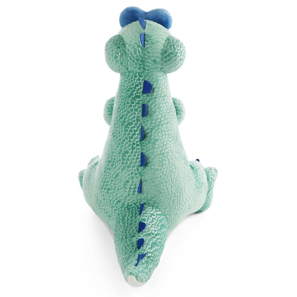 Nici Wild Friends Pluchod Cuddle Crocodile Croco McDile, 50 cm