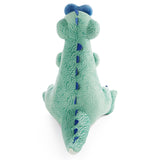 Nici Wild Friends Pluchod Cuddle Crocodile Croco McDile, 50 cm