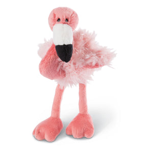Nici Pluszowa przytulanka Flaming, 20cm