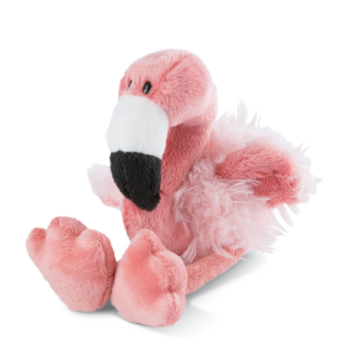 Nici Pluszowa przytulanka Flaming, 20cm