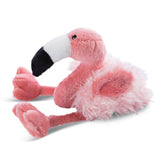 Nici Pluszowa przytulanka Flaming, 20cm
