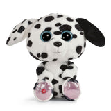 Nici glubschis pluszowa przytulanka Dalmation Dottino, 25 cm