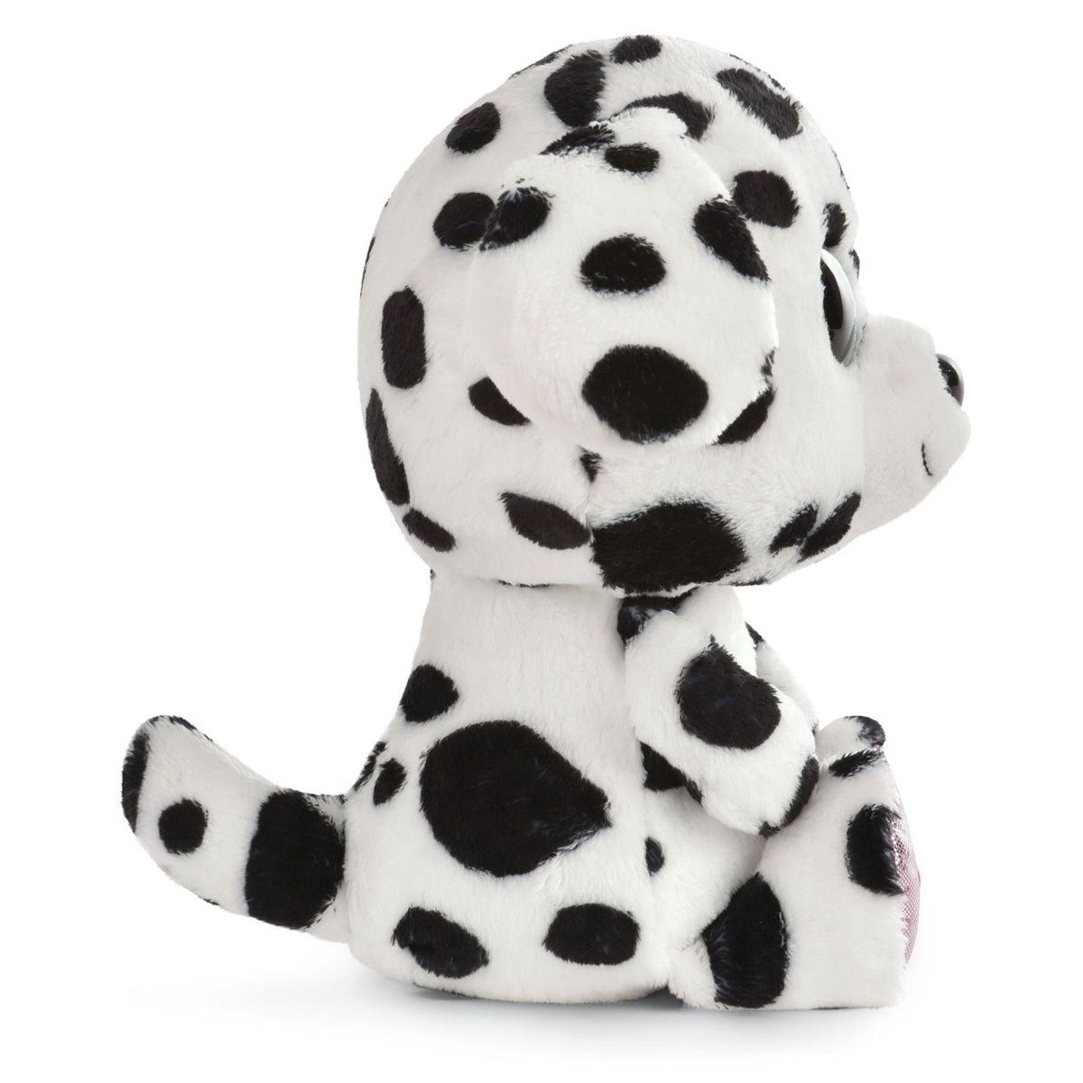 Nici glubschis pluszowa przytulanka Dalmation Dottino, 25 cm