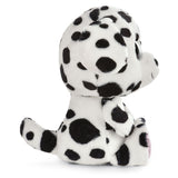 Nici glubschis pluszowa przytulanka Dalmation Dottino, 25 cm