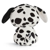 Nici glubschis pluszowa przytulanka Dalmation Dottino, 25 cm