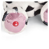 Nici glubschis pluszowa przytulanka Dalmation Dottino, 25 cm