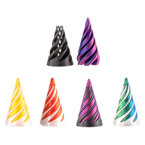 Jono Toys magiczna okrągła wieża 3D