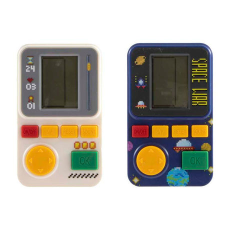 Jonotoys retro konsola do gier komputerowych 26w1
