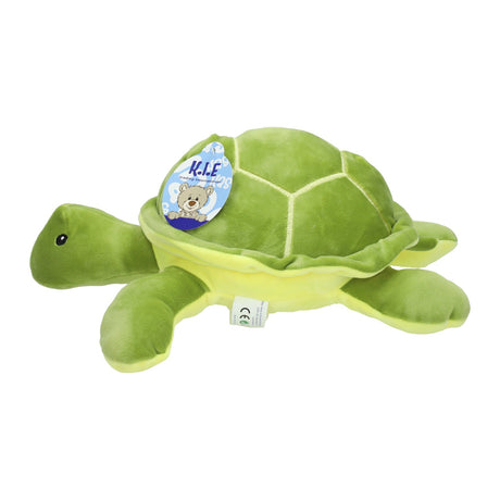 Jono Toys pluszowy przytulaśny żółw - 33cm