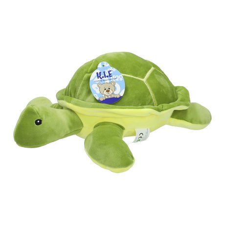 Jono Toys pluszowy przytulaśny żółw - 33cm