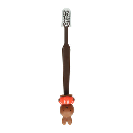 Jono Toys Miffy Nina szczoteczka do zębów dla dzieci