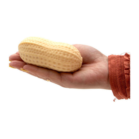 Jono toys squeeze pinda, 10cm