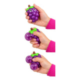 Jono toys squeeze tros druiven
