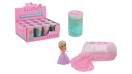 Johntoy Princess Mue z księżniczką