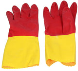 Vileda 1046504 - ochraniacz rękawic l | 12 sztuk