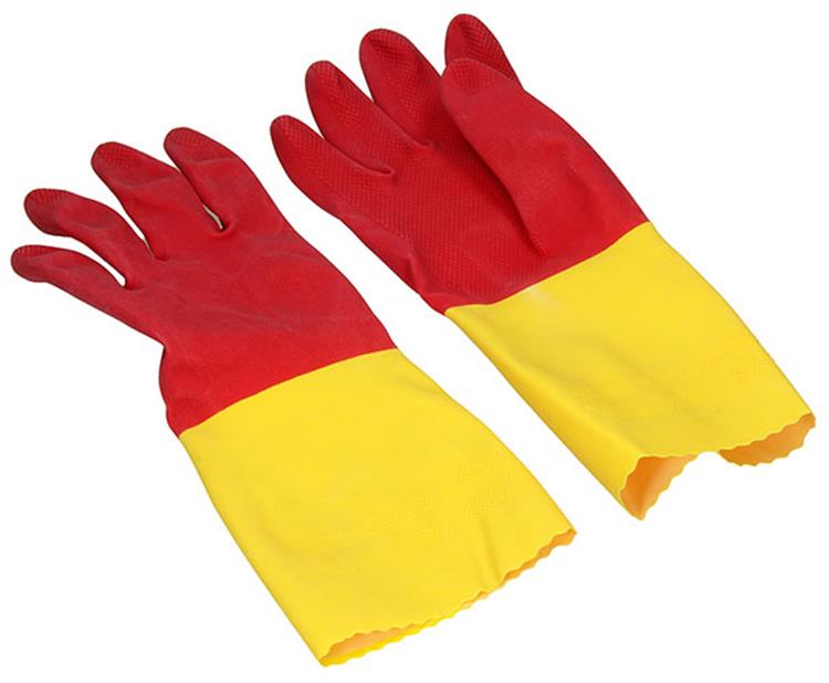 Vileda 1046504 - ochraniacz rękawic l | 12 sztuk