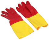 Vileda 1046504 - ochraniacz rękawic l | 12 sztuk