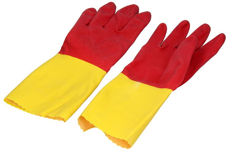 Vileda 1046504 - ochraniacz rękawic l | 12 sztuk