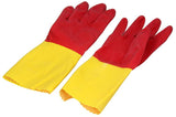 Vileda 1046504 - ochraniacz rękawic l | 12 sztuk