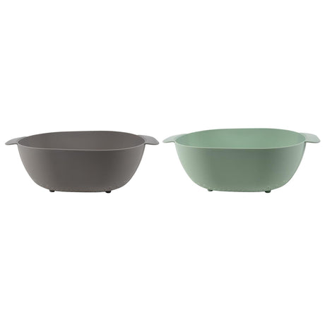 Durszlak plastikowy 31x18xh10cm