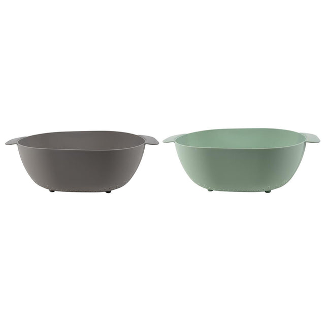 Durszlak plastikowy 31x18xh10cm