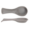 Uchwyt na łyżkę plastikowy 27cm