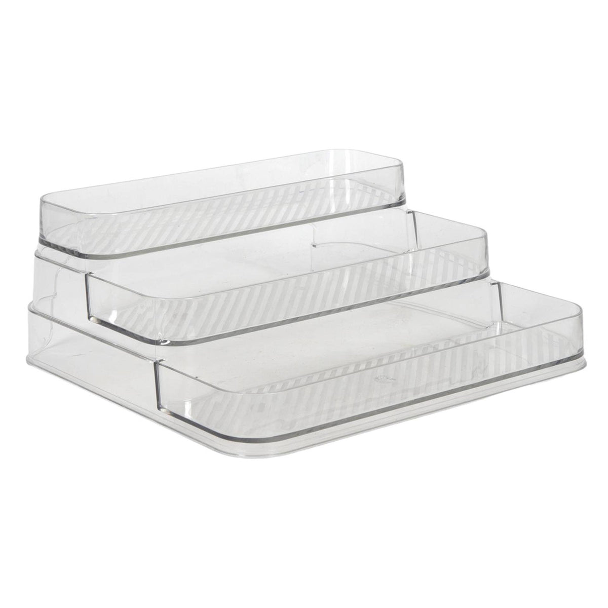 Organizer 3-warstwowy 25,5x24,5x10,3cm
