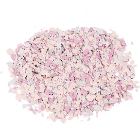 Płatki lastryko, fioletowe, 90 gr 1 op