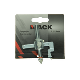Mack 1004623 - wiertło do płytek 25-90mm | 3 sztuki