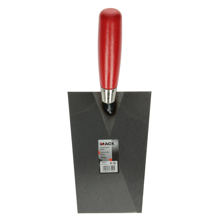 Mack 1004639 - tynk prosty 180mm | 5 sztuk