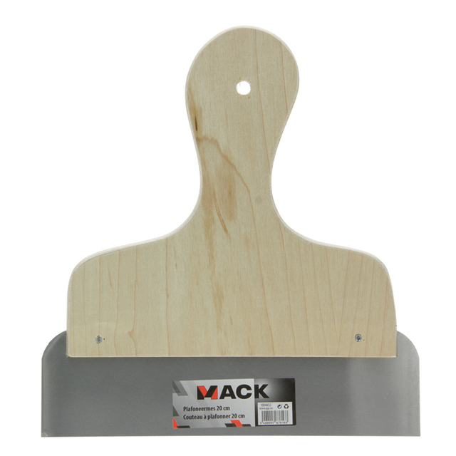 Mack 1004652 - nóż sufitowy 20cm | 5 sztuk
