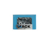 Mack 1007110 - podkładki 200 szt. m6 | 10 sztuk