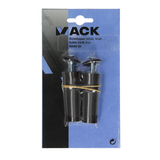 Mack 1010113 - 2 nakładki ochronne brązowe 60mm | 10 sztuk