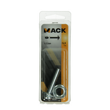 Mack 1017877 - narzędzie do oczek stalowych 1 szt. 12 mm | 5 sztuk