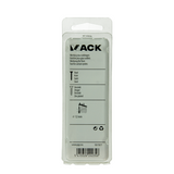 Mack 1017877 - narzędzie do oczek stalowych 1 szt. 12 mm | 5 sztuk