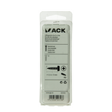 Mack 1019781 - śruba samogwintująca z łbem walcowym a2 14 szt. 3,5 x 13 mm | 10 sztuk