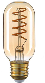 Lampa ledowa Avide z miękkim żarnikiem t45 5w e27 2700k 360lm