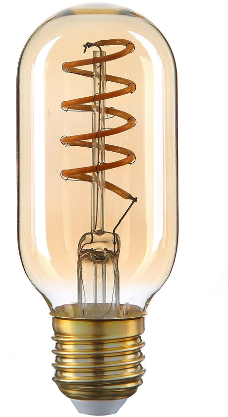 Lampa ledowa Avide z miękkim żarnikiem t45 5w e27 2700k 360lm