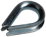 Mack 1006868 - 4 tulejki ocynkowane bl 3mm | 5 sztuk