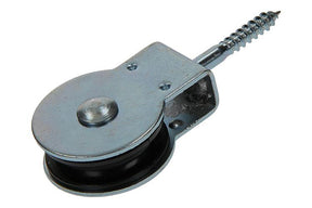 Mack 1006908 - 1 koło pasowe + śruba 40mm | 5 sztuk