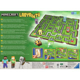 Minecraft labirynt Ravensburgera