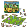 Minecraft labirynt Ravensburgera
