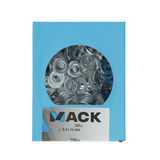 Mack 1007111 - podkładki 200 szt. m8 | 5 sztuk