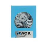 Mack 1007114 - podkładki 50 szt. m14 | 5 sztuk